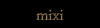 mixi