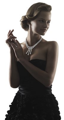 FLAWLESS DIAMOND